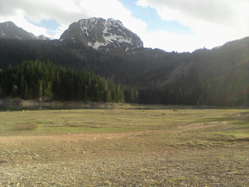 Rooms Apartment Durmitor Žabljak Exteriör bild